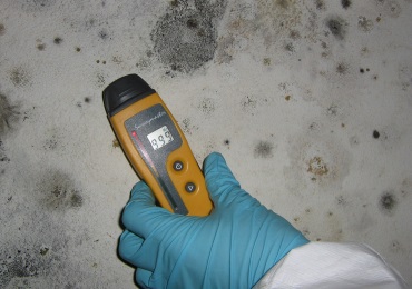 decontamination cryogenique